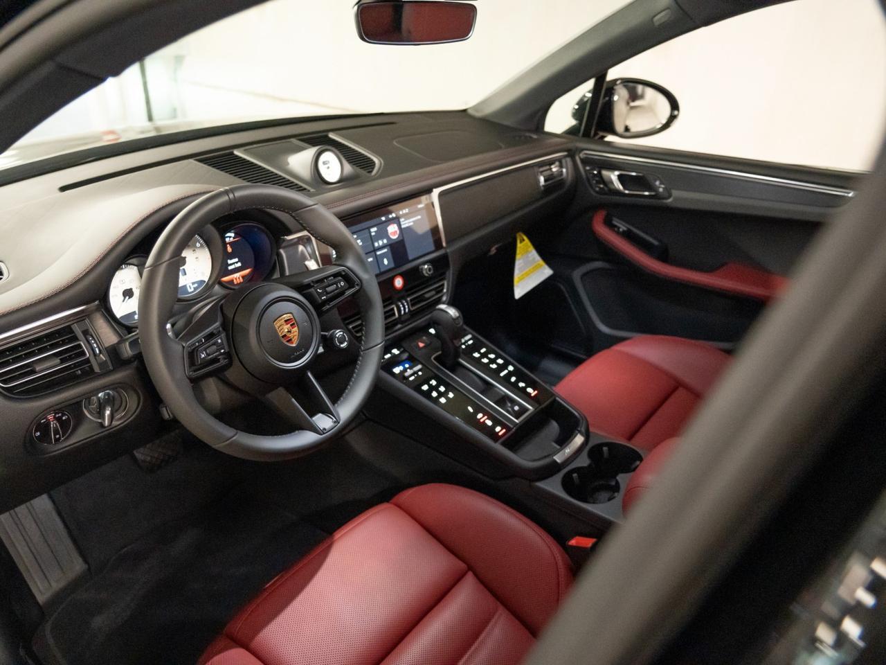 2026 Porsche Macan GTS Pompano Beach FL