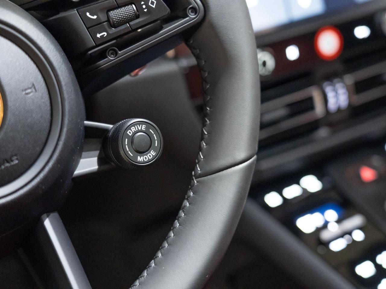 2026 Porsche Macan GTS Pompano Beach FL