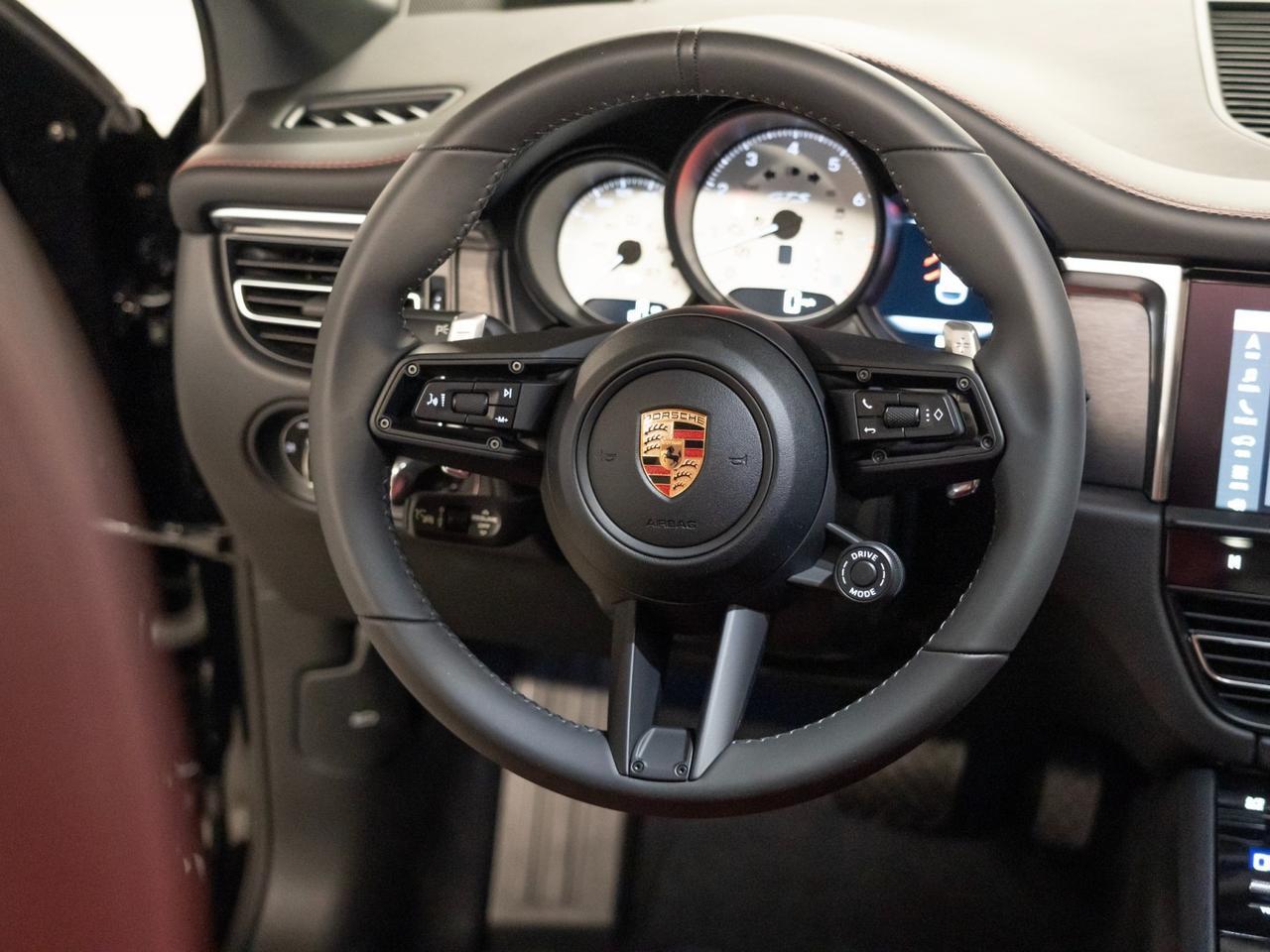 2026 Porsche Macan GTS Pompano Beach FL