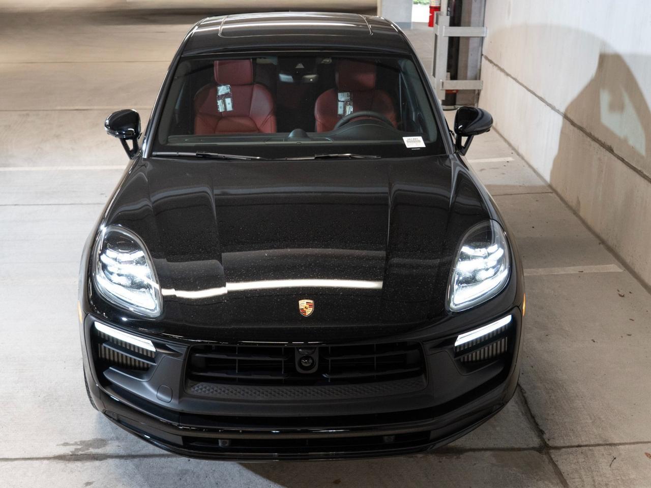 2026 Porsche Macan GTS Pompano Beach FL