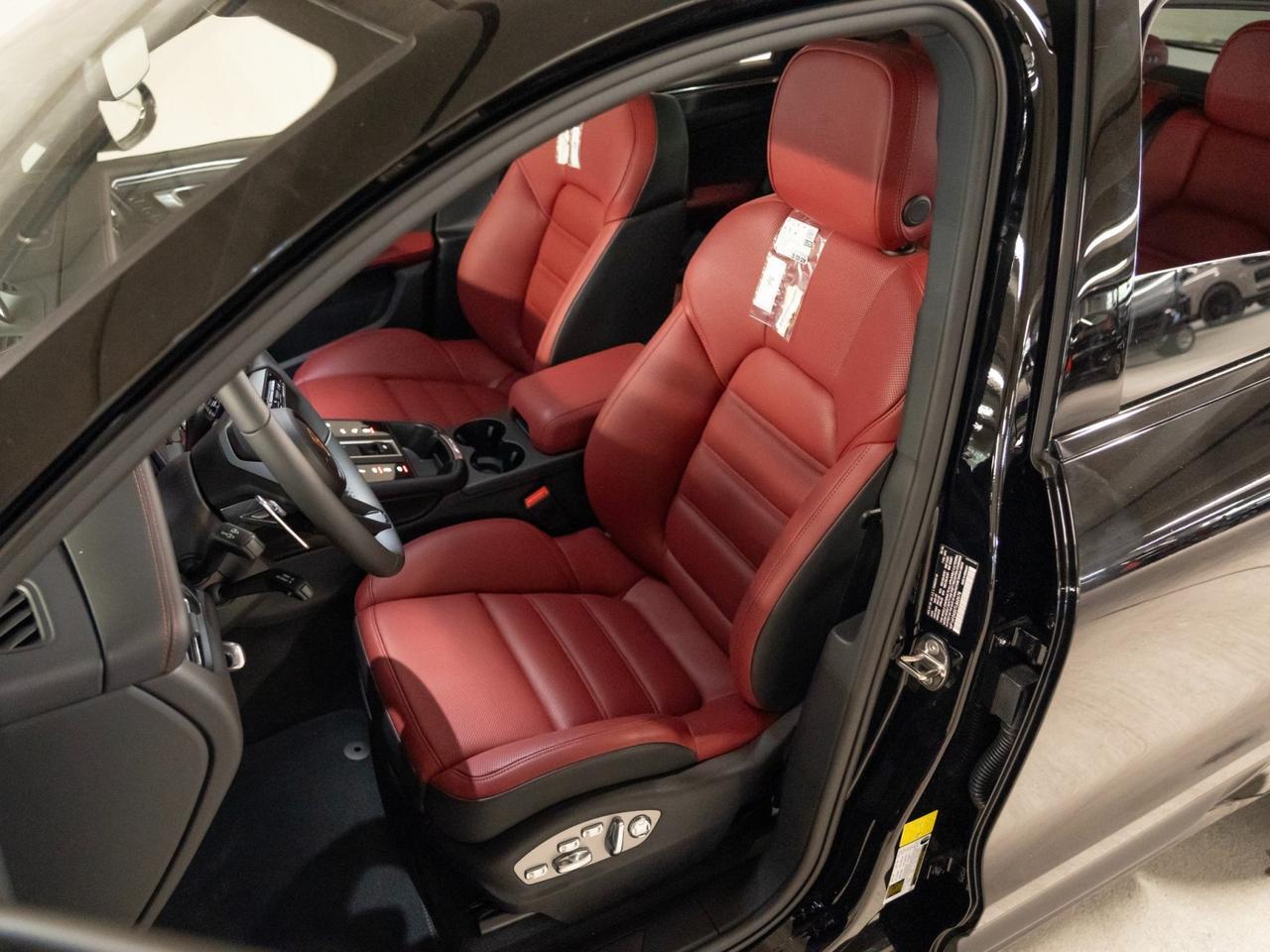 2026 Porsche Macan GTS Pompano Beach FL