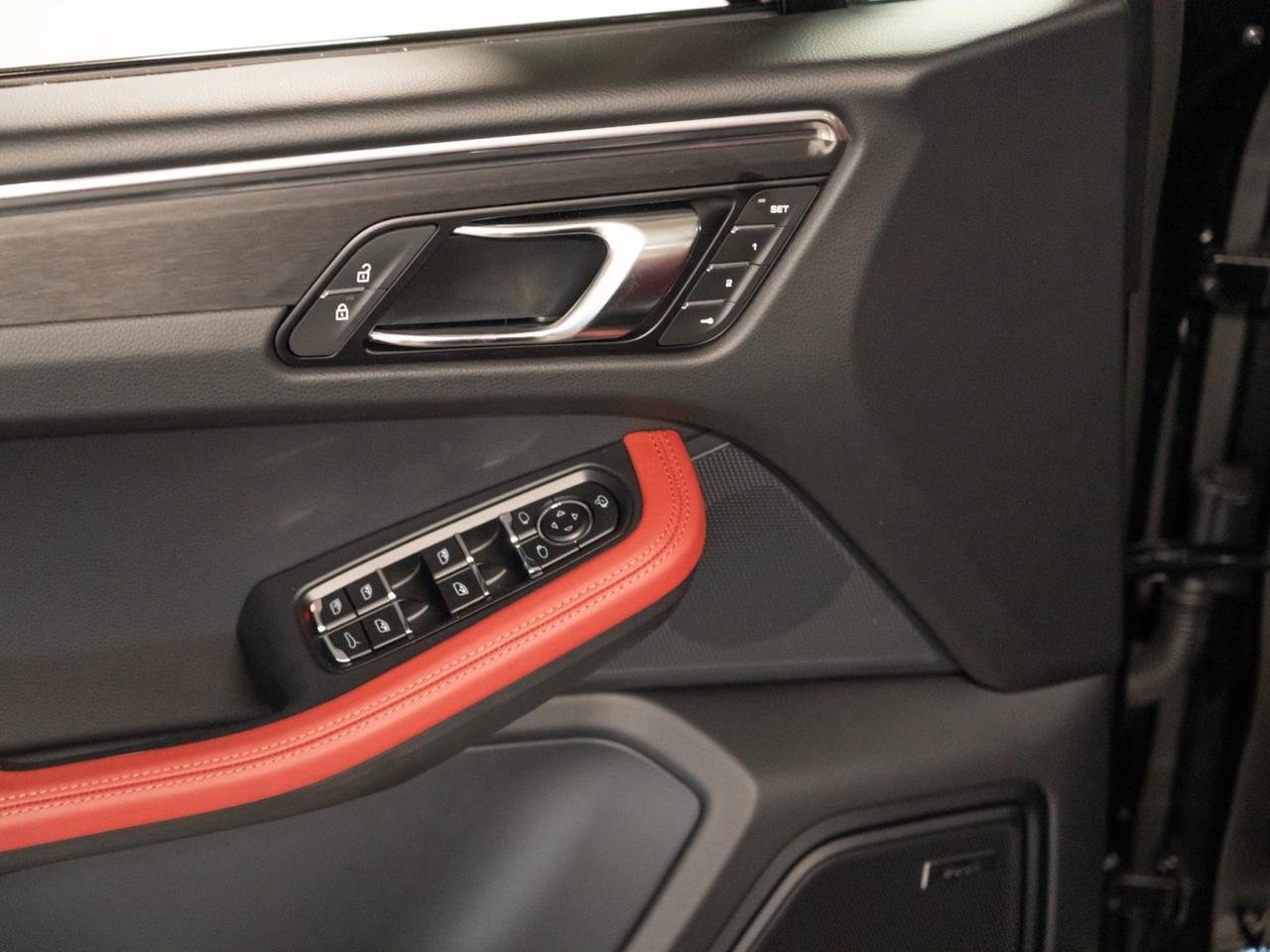 2026 Porsche Macan GTS Pompano Beach FL