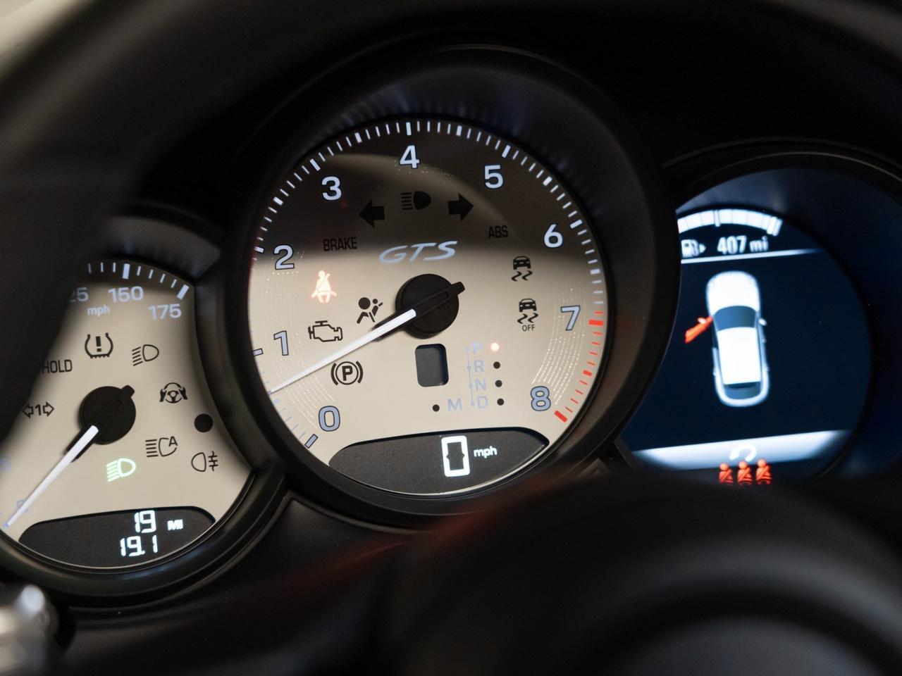 2026 Porsche Macan GTS Pompano Beach FL