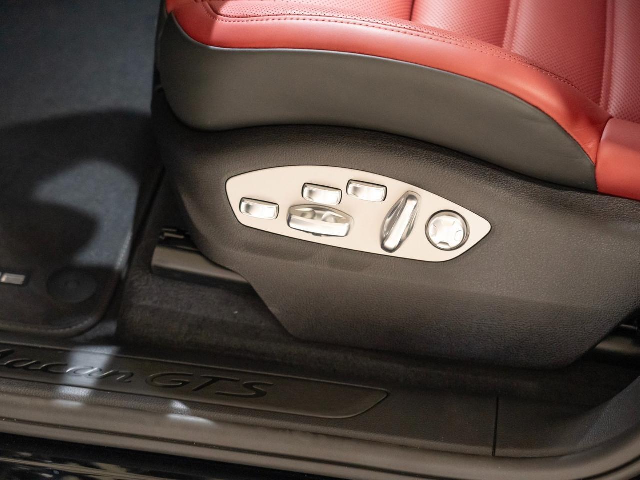 2026 Porsche Macan GTS Pompano Beach FL