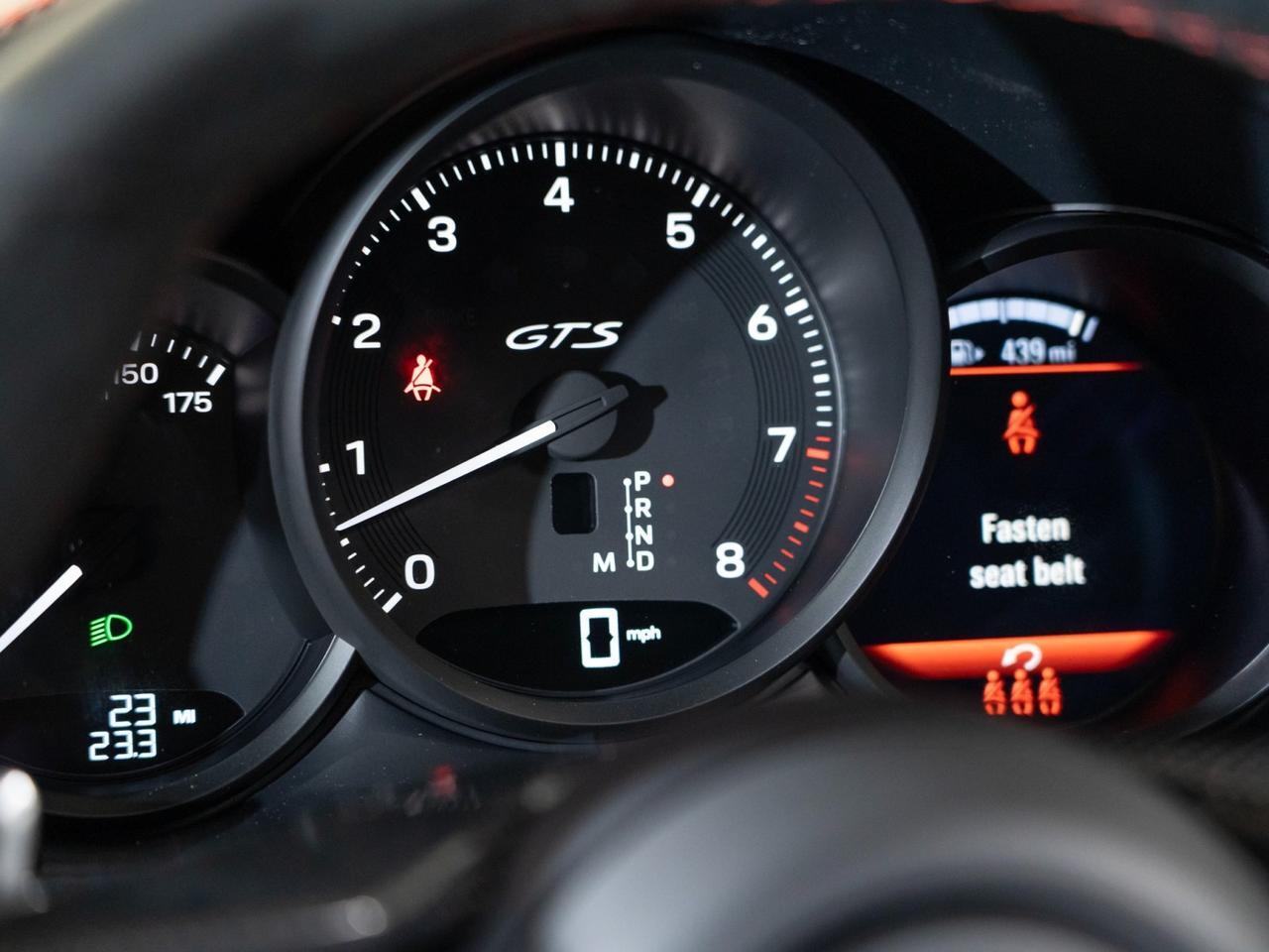 2026 Porsche Macan GTS Pompano Beach FL