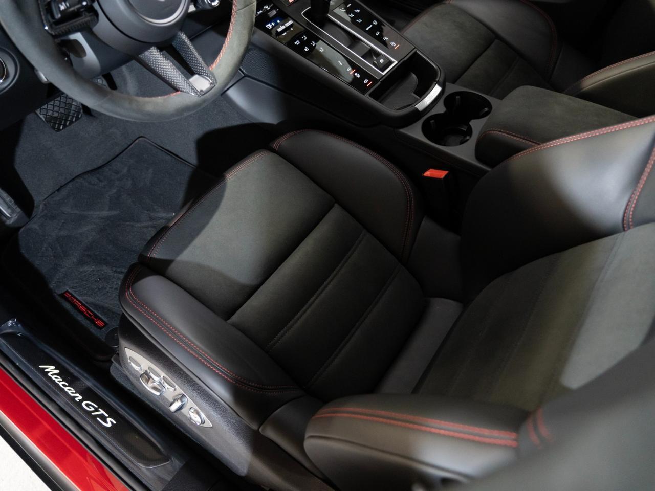 2026 Porsche Macan GTS Pompano Beach FL