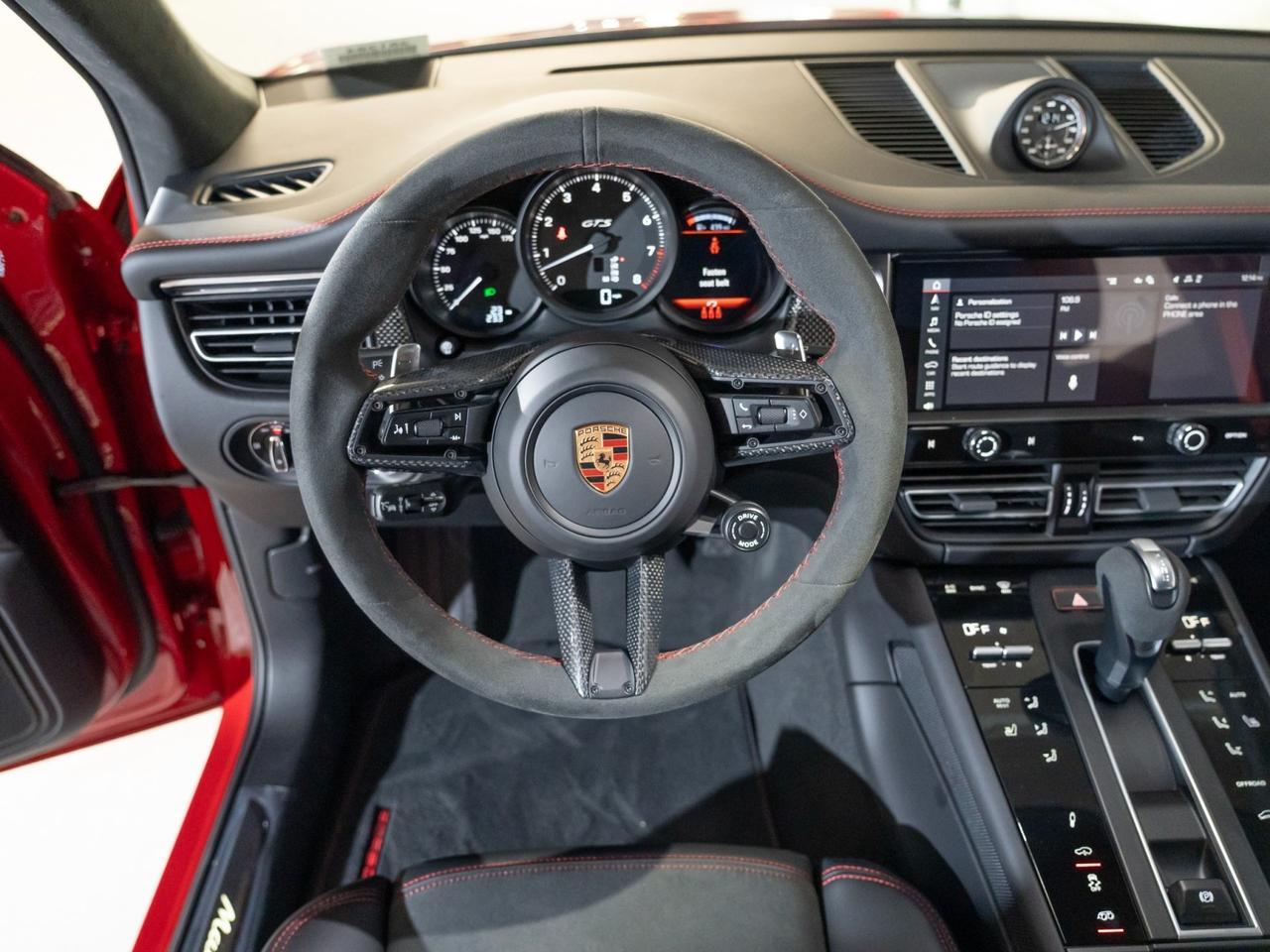 2026 Porsche Macan GTS Pompano Beach FL