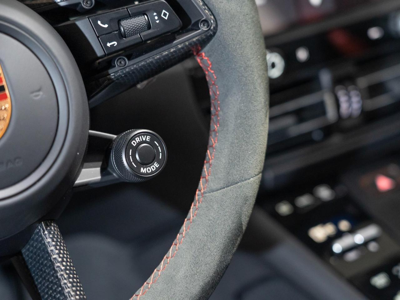 2026 Porsche Macan GTS Pompano Beach FL