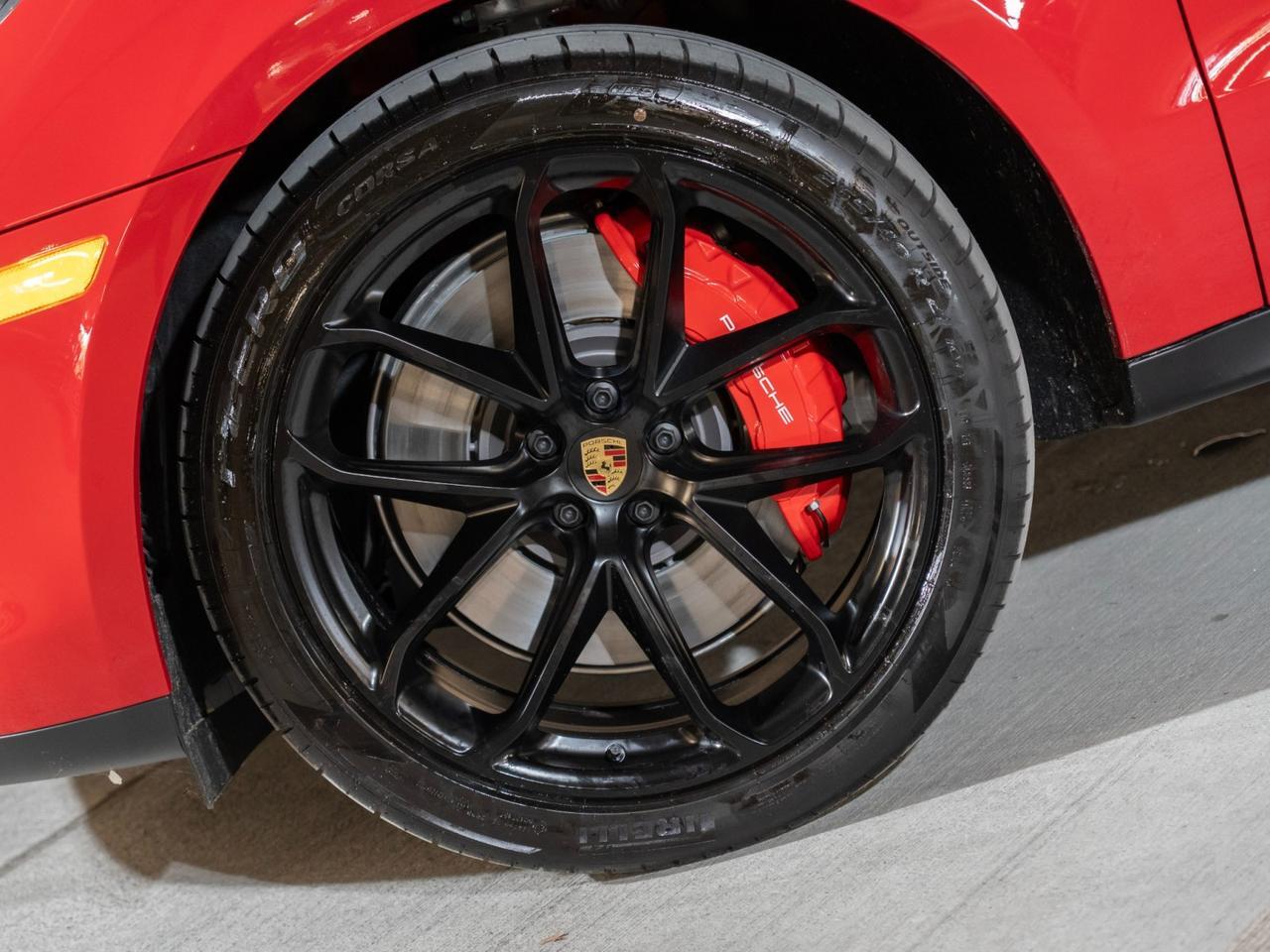 2026 Porsche Macan GTS Pompano Beach FL