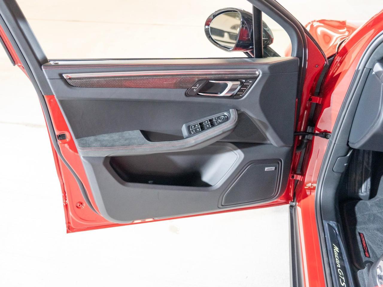 2026 Porsche Macan GTS Pompano Beach FL