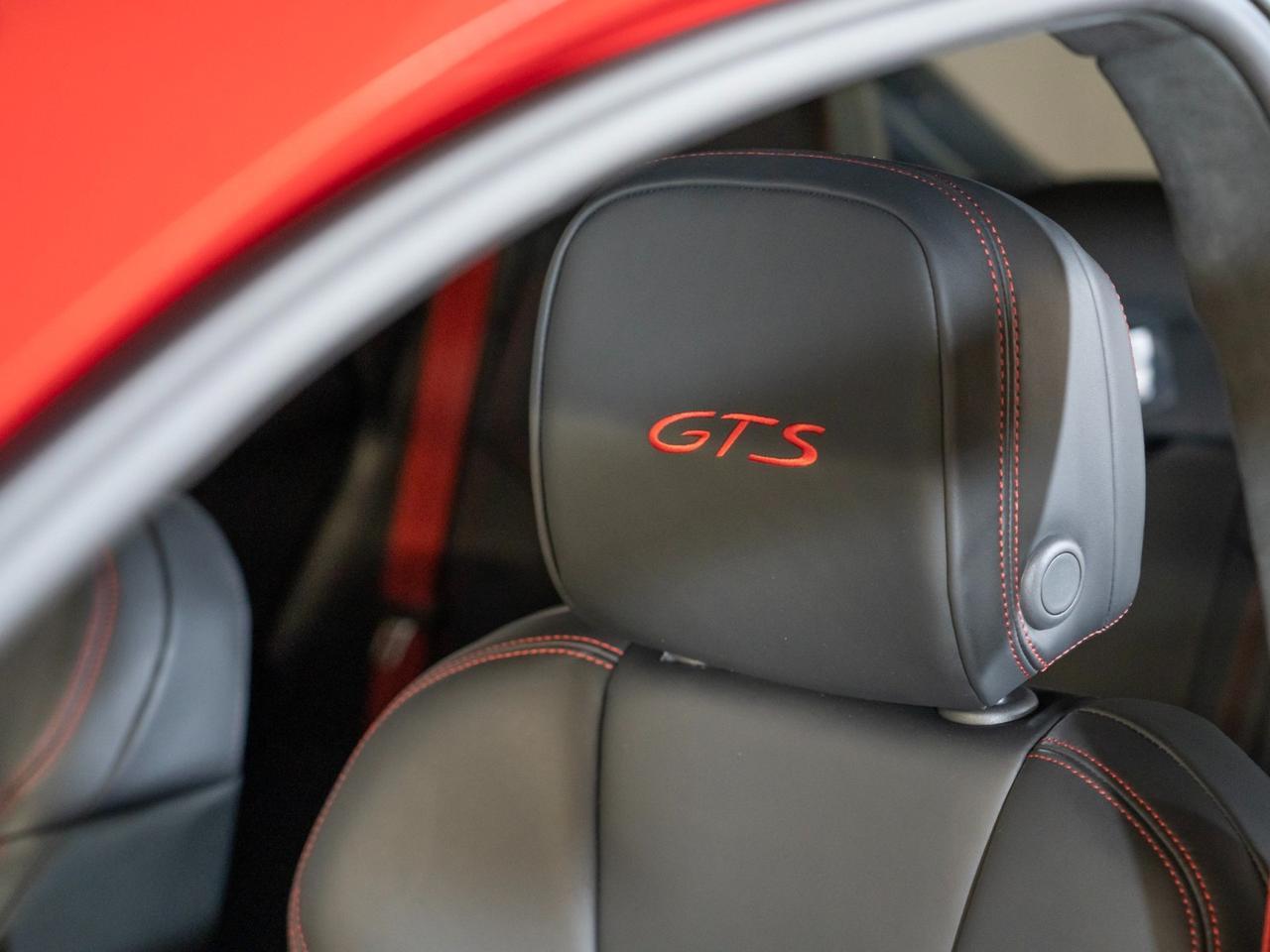 2026 Porsche Macan GTS Pompano Beach FL
