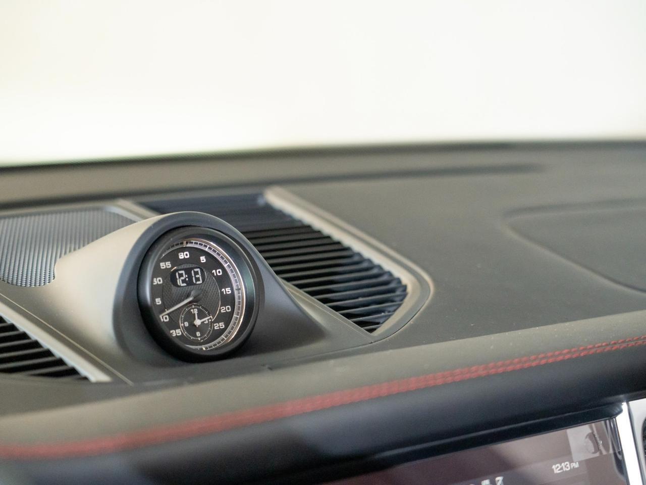 2026 Porsche Macan GTS Pompano Beach FL