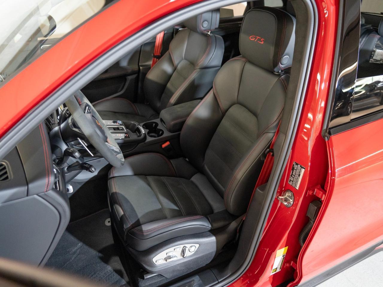 2026 Porsche Macan GTS Pompano Beach FL