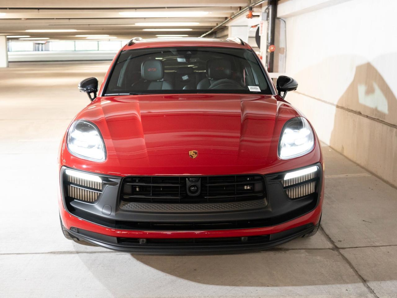 2026 Porsche Macan GTS Pompano Beach FL