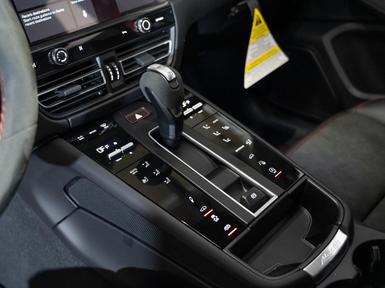 2026 Porsche Macan GTS Pompano Beach FL