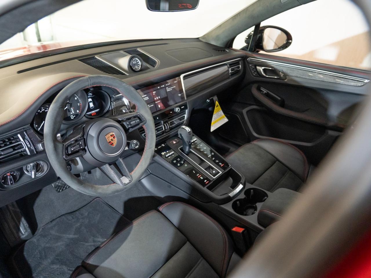 2026 Porsche Macan GTS Pompano Beach FL