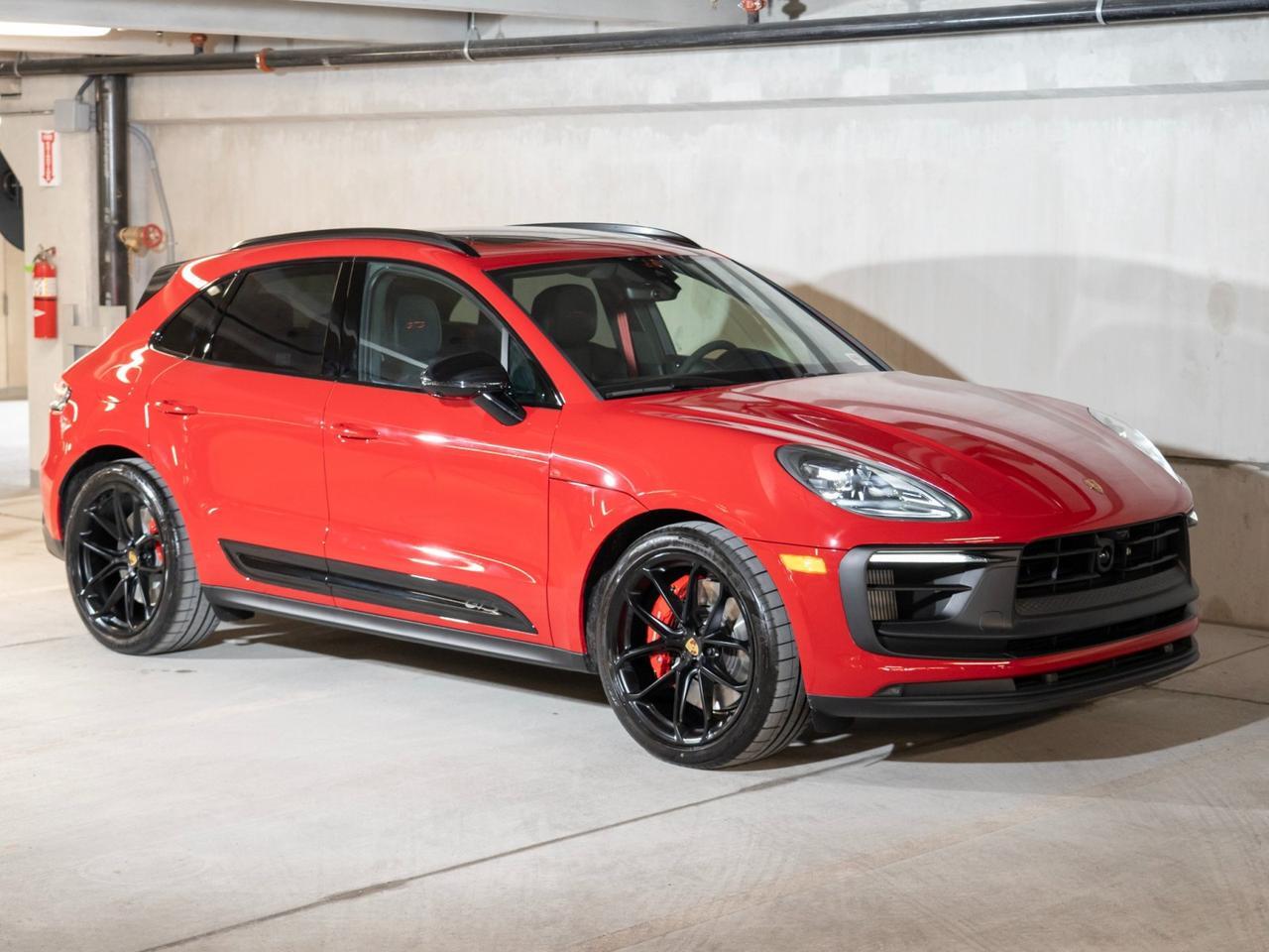 2026 Porsche Macan GTS Pompano Beach FL
