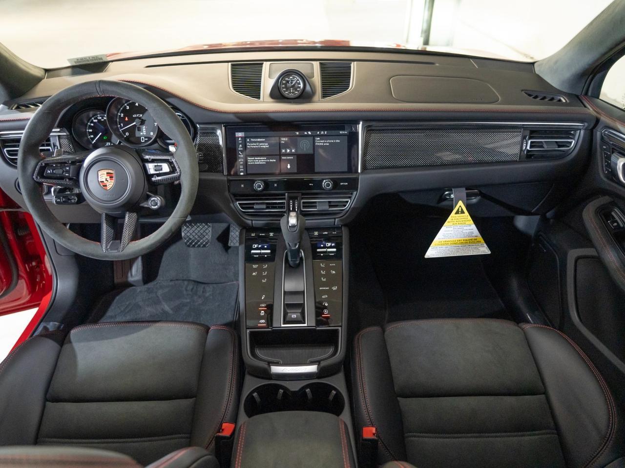 2026 Porsche Macan GTS Pompano Beach FL