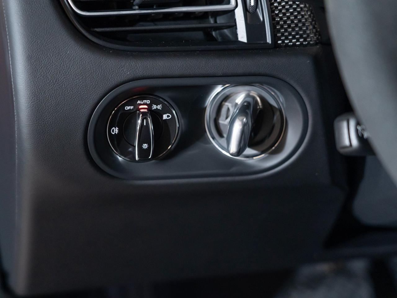 2026 Porsche Macan GTS Pompano Beach FL