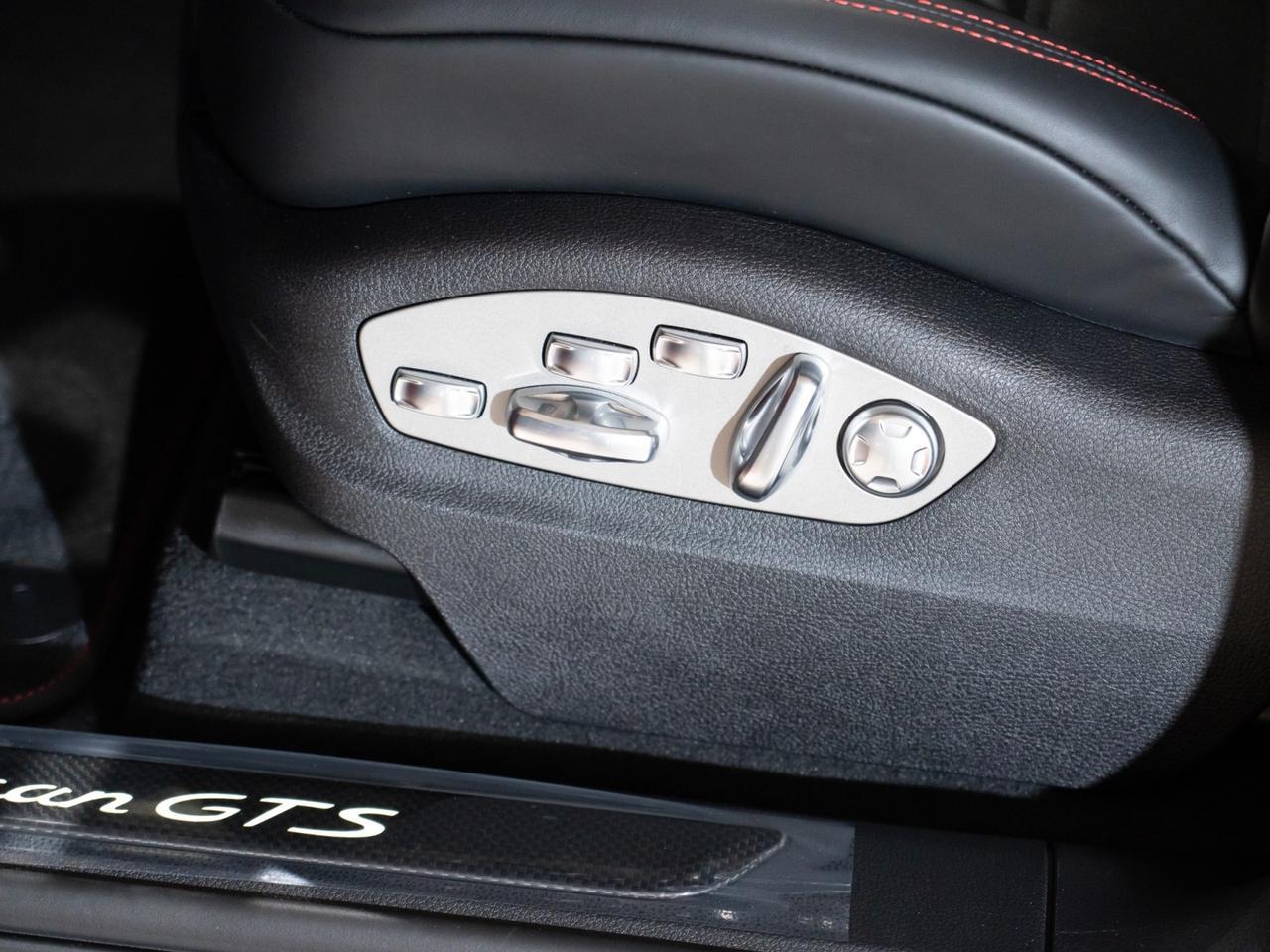 2026 Porsche Macan GTS Pompano Beach FL