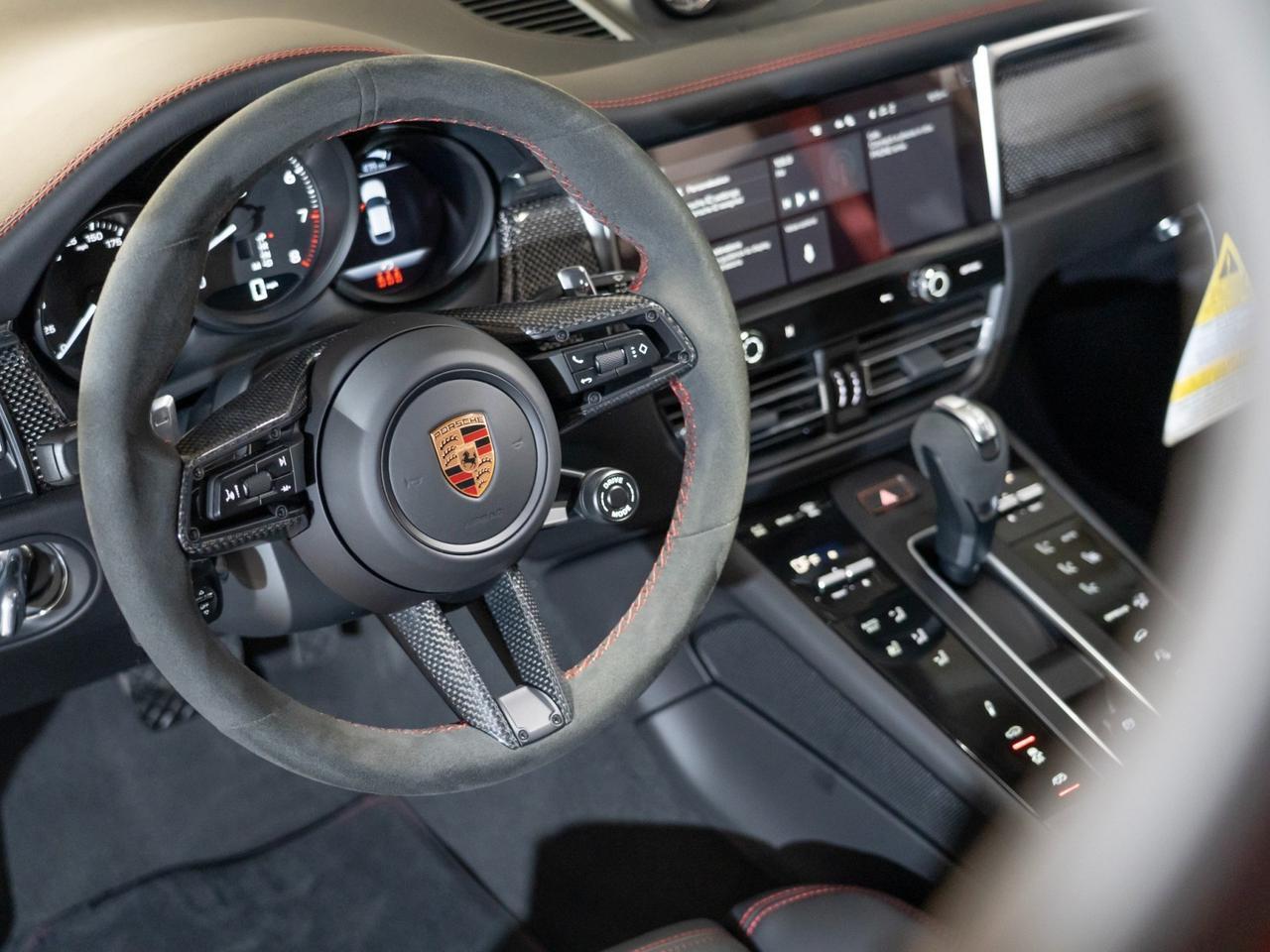 2026 Porsche Macan GTS Pompano Beach FL