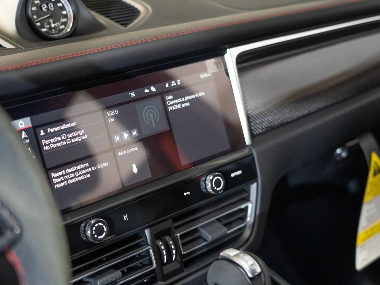 2026 Porsche Macan GTS Pompano Beach FL