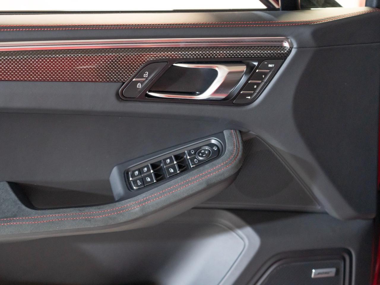 2026 Porsche Macan GTS Pompano Beach FL