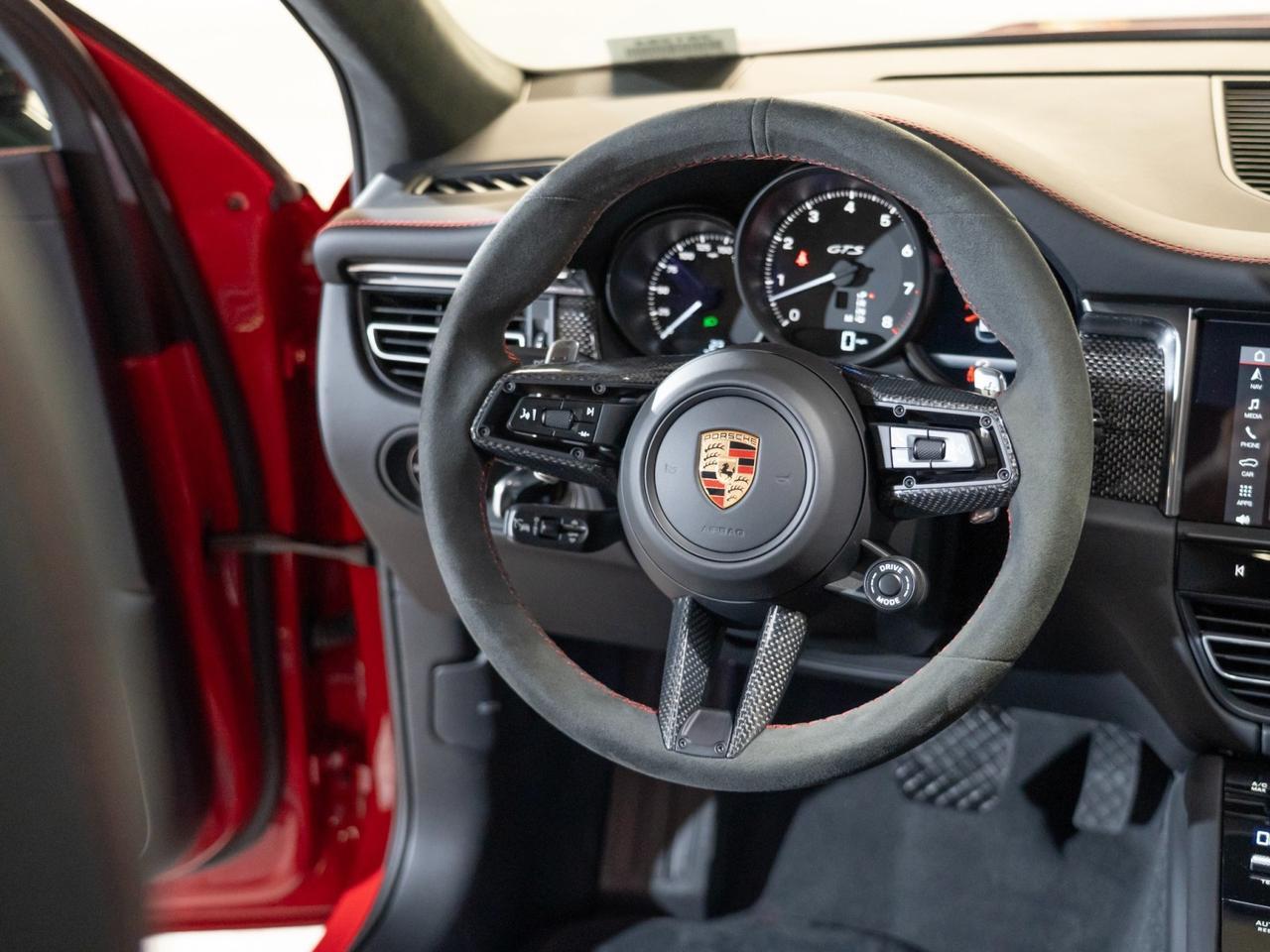 2026 Porsche Macan GTS Pompano Beach FL