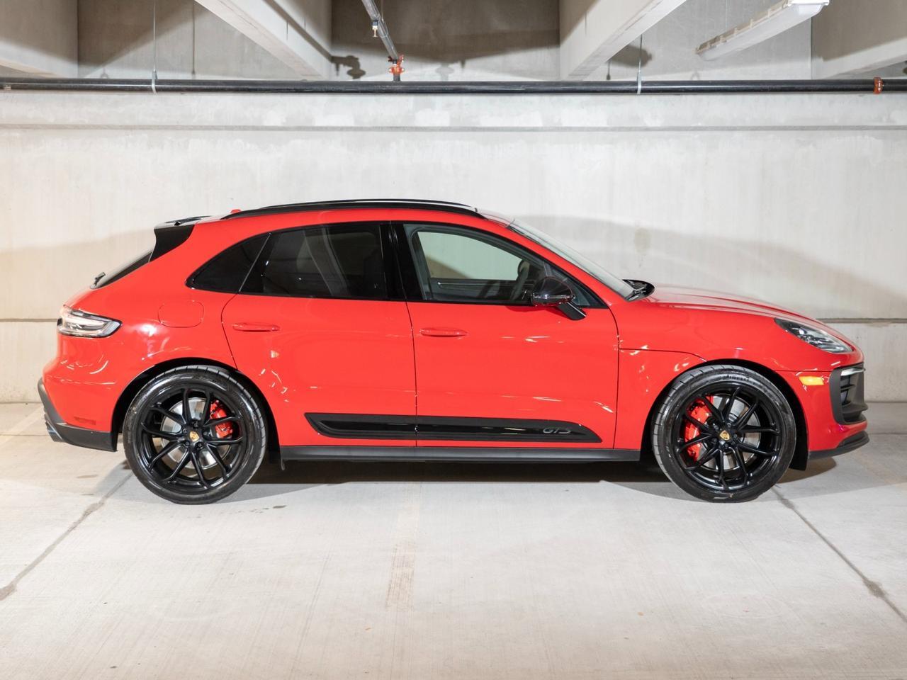 2026 Porsche Macan GTS Pompano Beach FL