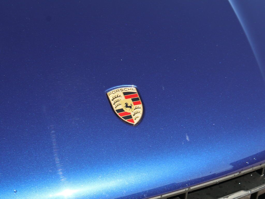 2026 Porsche Macan GTS San Clemente CA