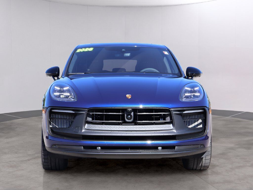 2026 Porsche Macan GTS San Clemente CA