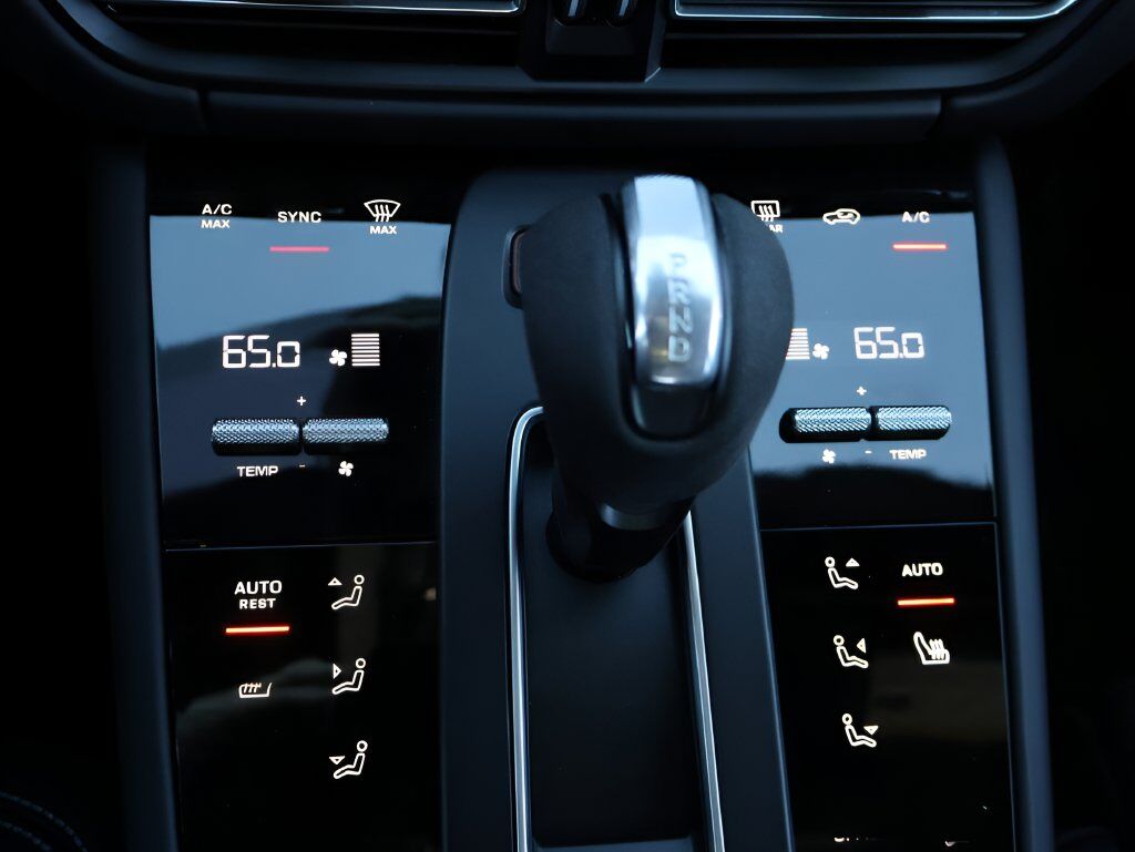 2026 Porsche Macan GTS San Clemente CA