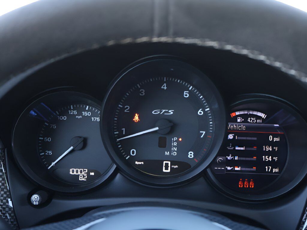 2026 Porsche Macan GTS San Clemente CA