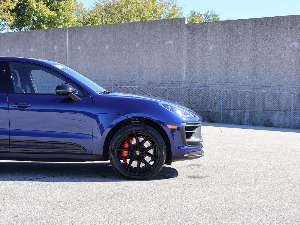 2026 Porsche Macan GTS San Clemente CA