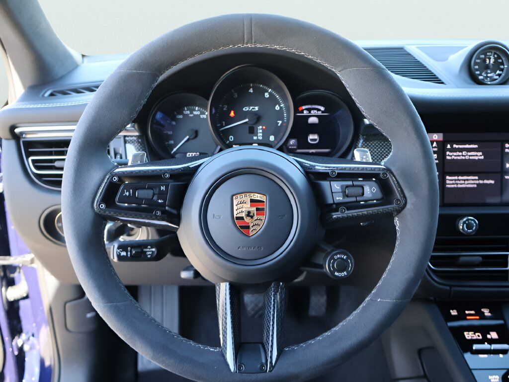 2026 Porsche Macan GTS San Clemente CA