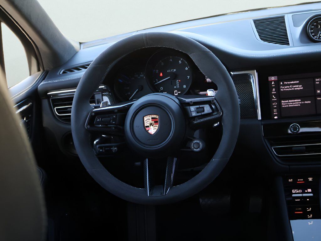 2026 Porsche Macan GTS San Clemente CA