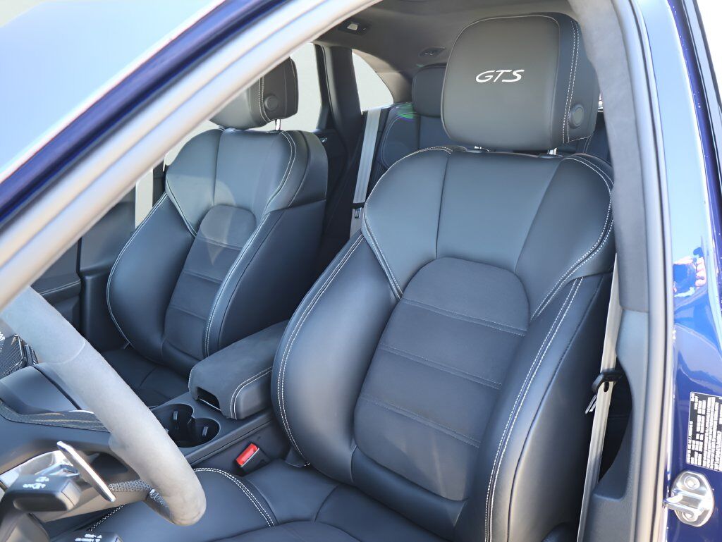2026 Porsche Macan GTS San Clemente CA