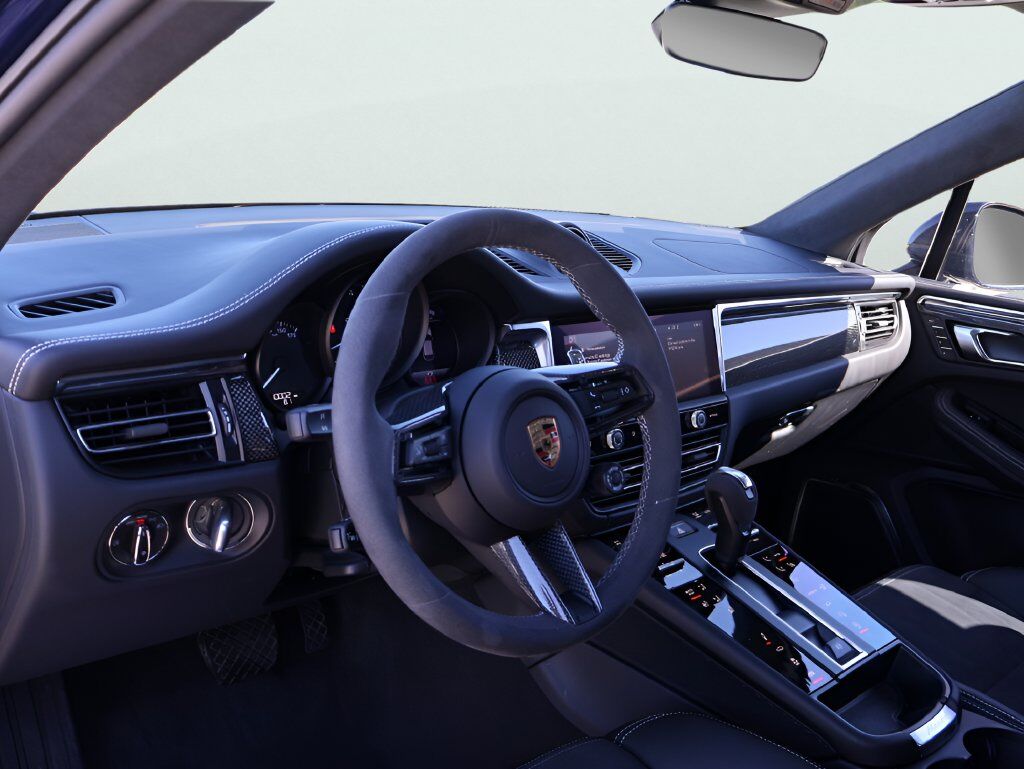 2026 Porsche Macan GTS San Clemente CA