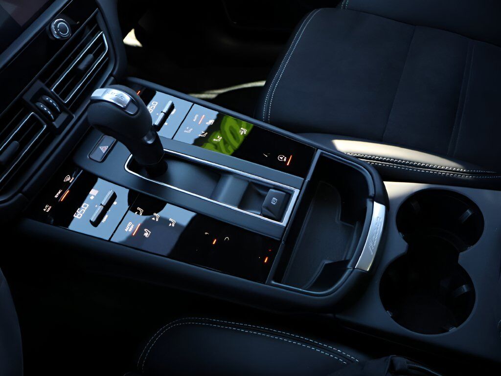 2026 Porsche Macan GTS San Clemente CA