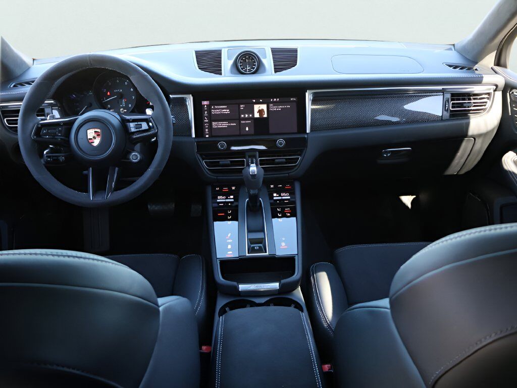 2026 Porsche Macan GTS San Clemente CA