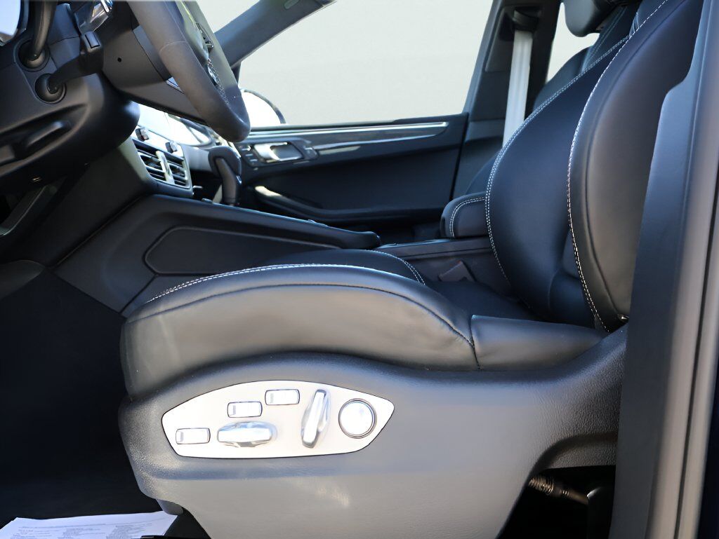 2026 Porsche Macan GTS San Clemente CA
