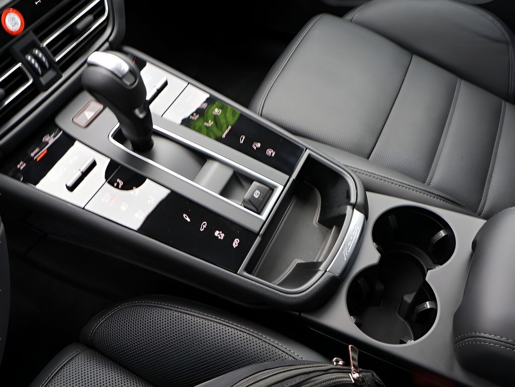 2026 Porsche Macan GTS San Clemente CA