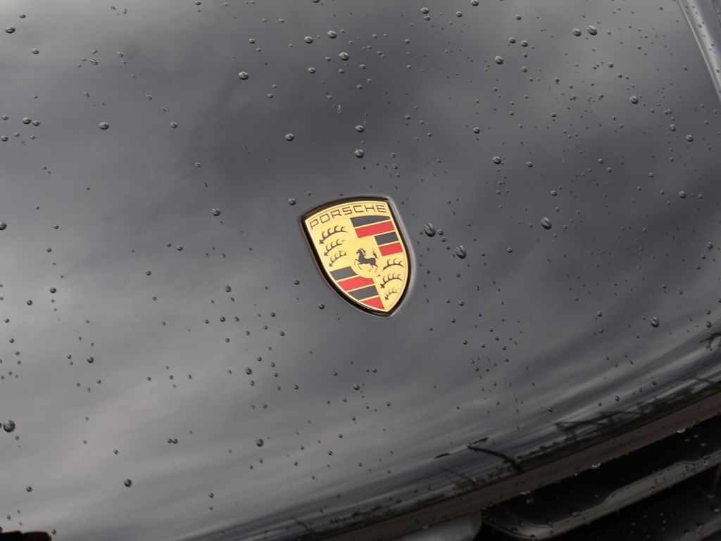 2026 Porsche Macan GTS San Clemente CA