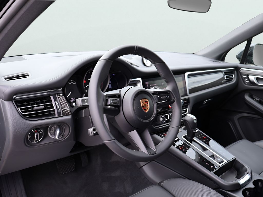 2026 Porsche Macan GTS San Clemente CA