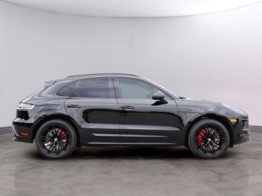 2026 Porsche Macan GTS San Clemente CA