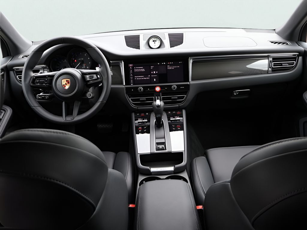 2026 Porsche Macan GTS San Clemente CA