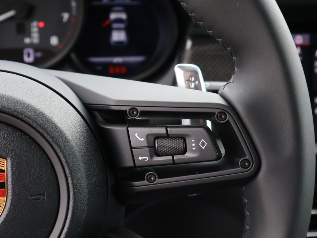 2026 Porsche Macan GTS San Clemente CA