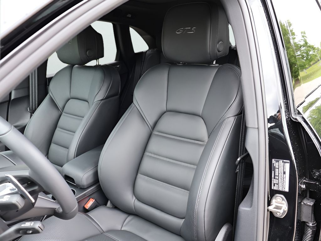 2026 Porsche Macan GTS San Clemente CA