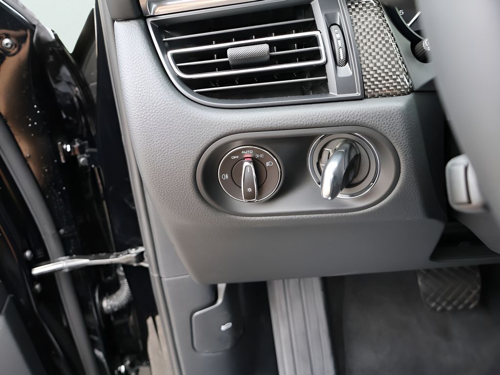 2026 Porsche Macan GTS San Clemente CA