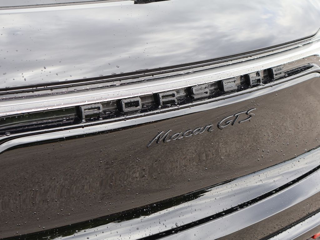 2026 Porsche Macan GTS San Clemente CA